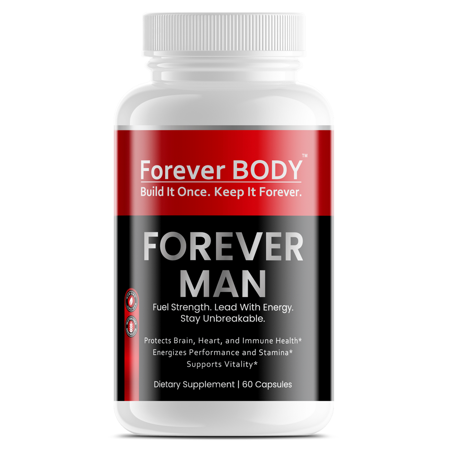 Forever Man Premium Multivitamin