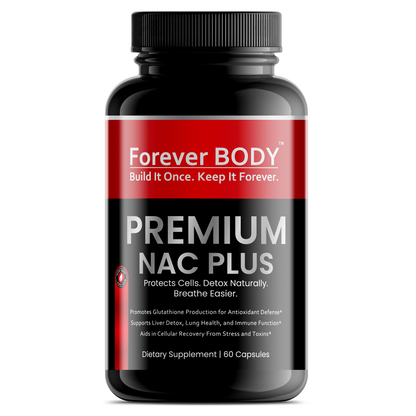 Premium NAC Plus