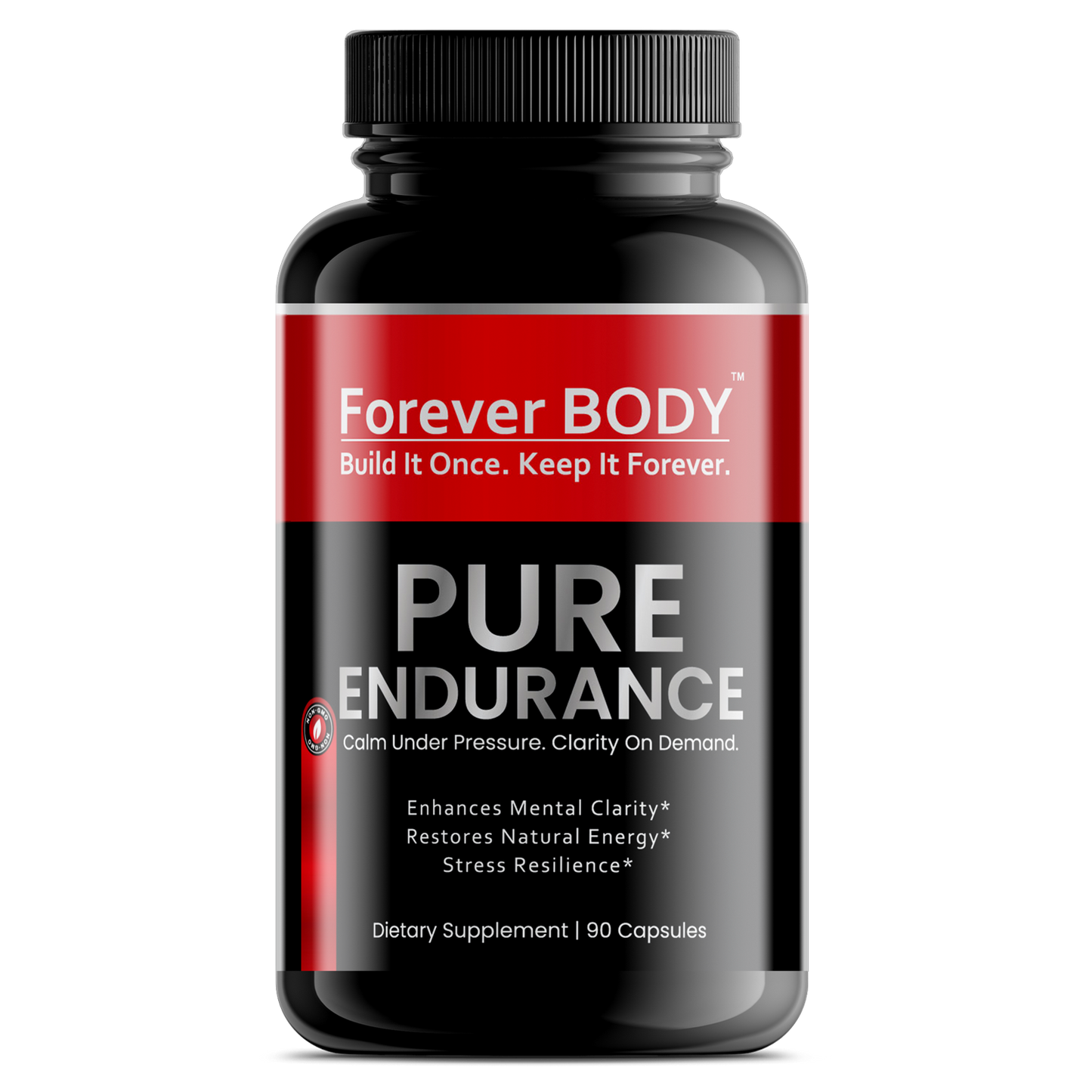 Pure Endurance - Adaptogen Herb Botanicals
