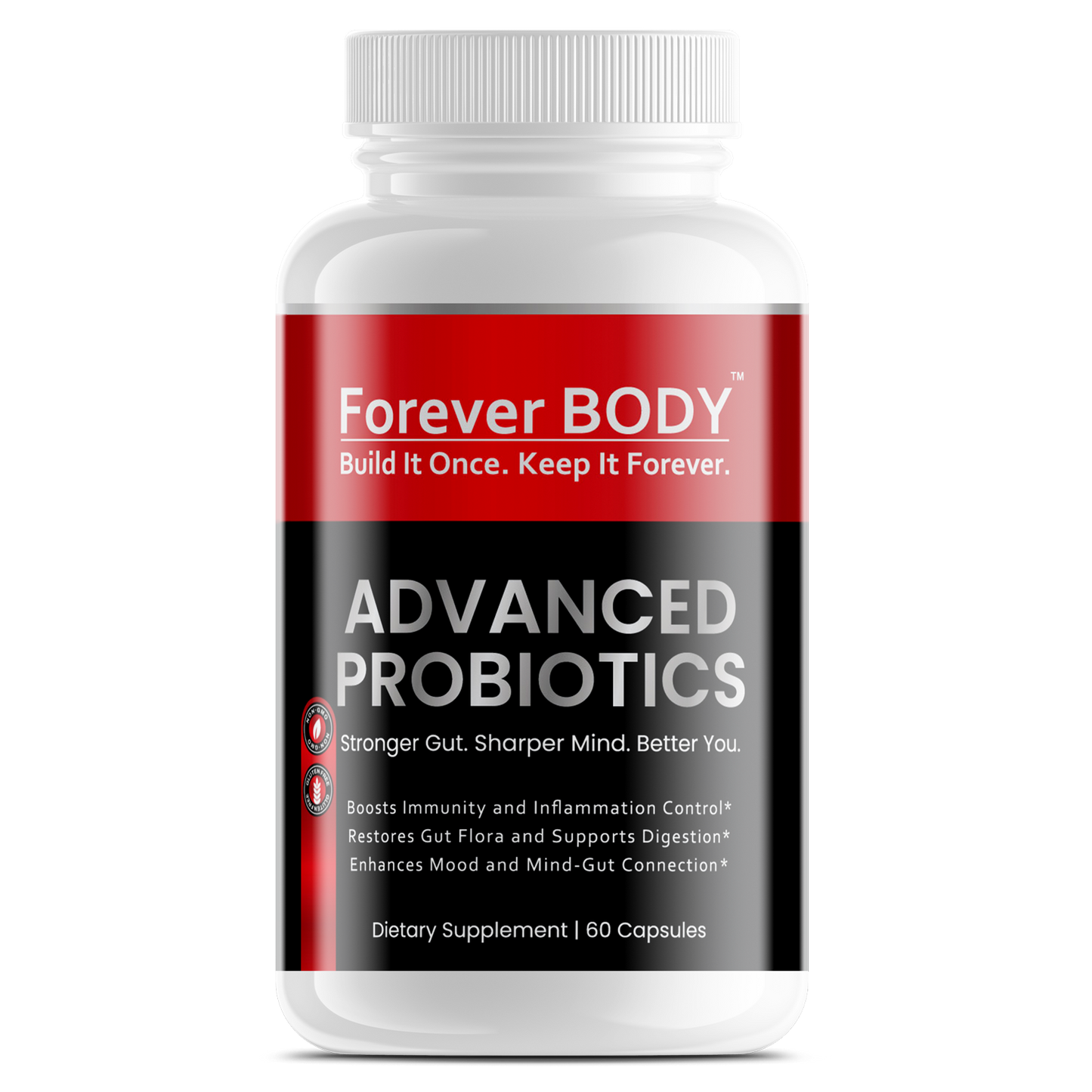 Advanced Probiotics