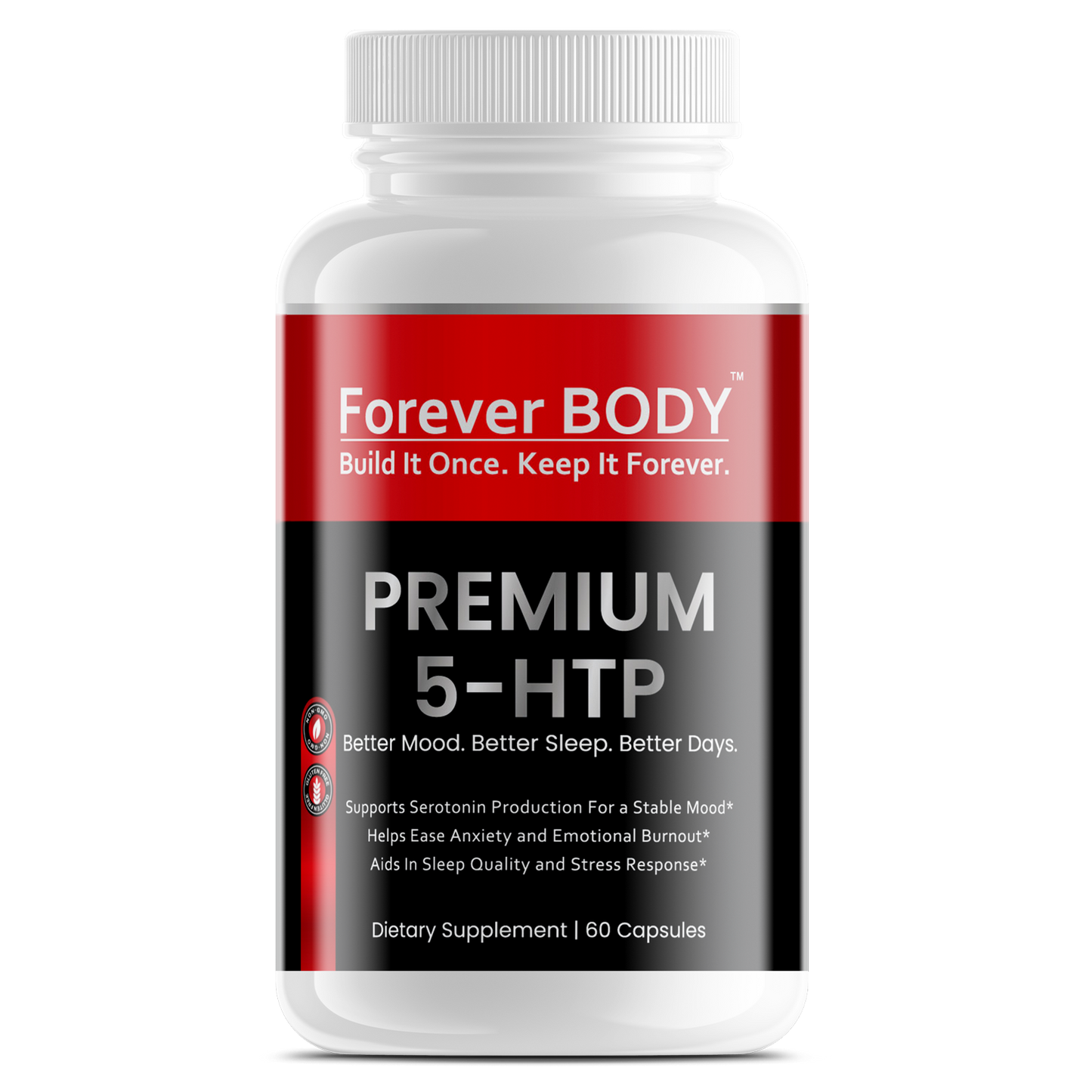 Premium 5-HTP