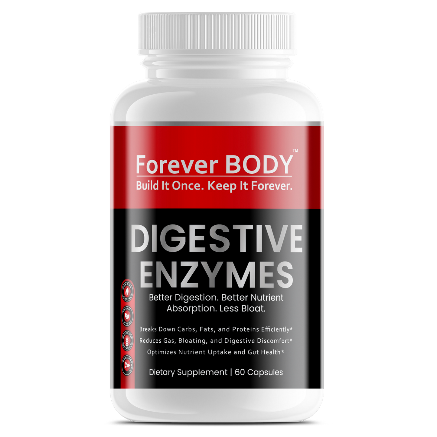 Digestive Enzymes