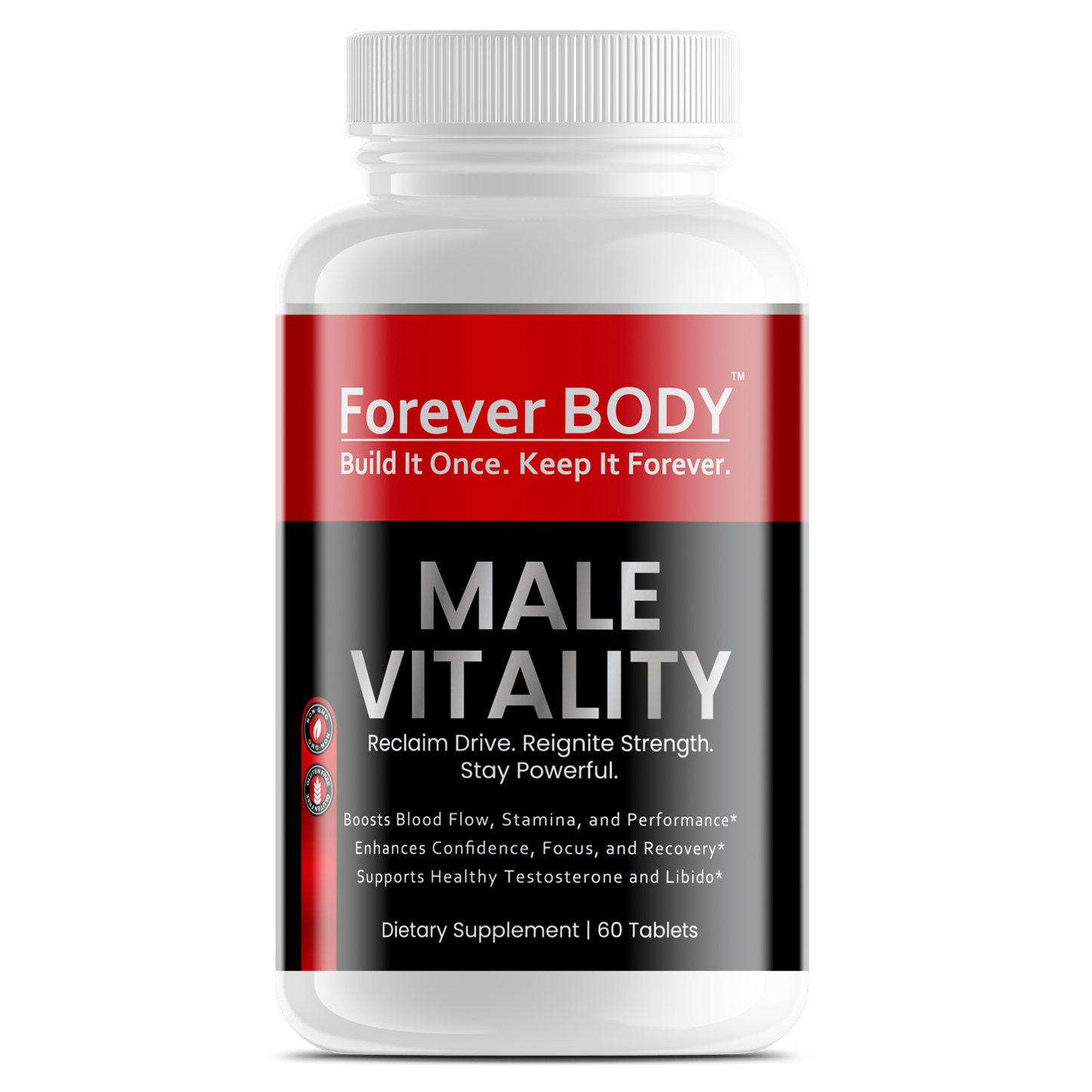 Male Vitality
