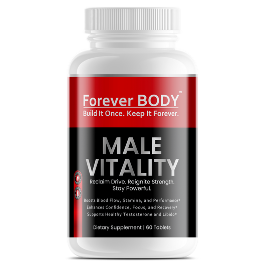 Male Vitality