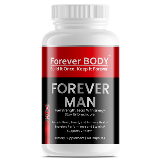 Forever Man Premium Multivitamin