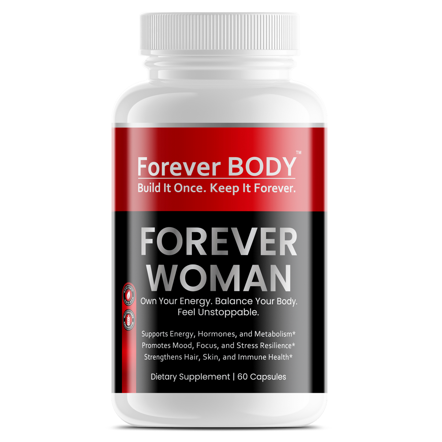 Forever Woman Premium Multivitamin