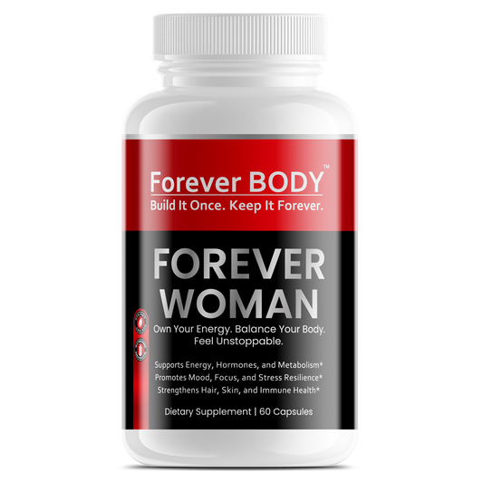 Forever Woman Premium Multivitamin