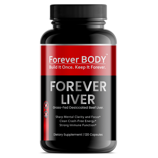 Forever Liver