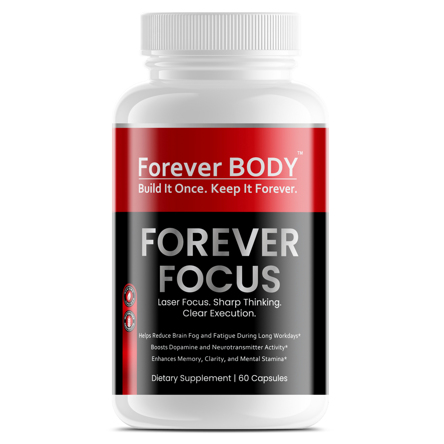 Forever Focus