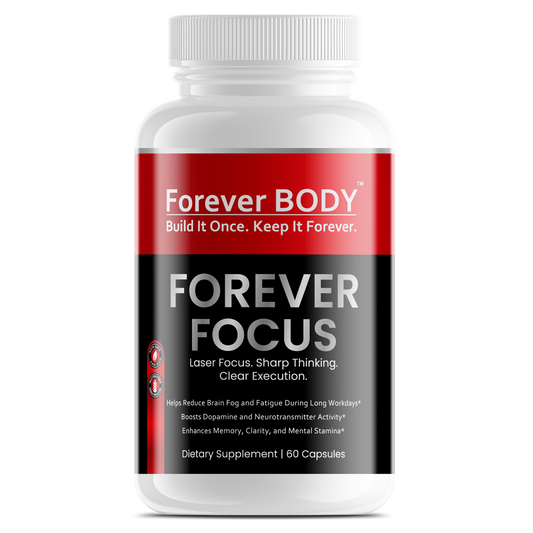 Forever Focus