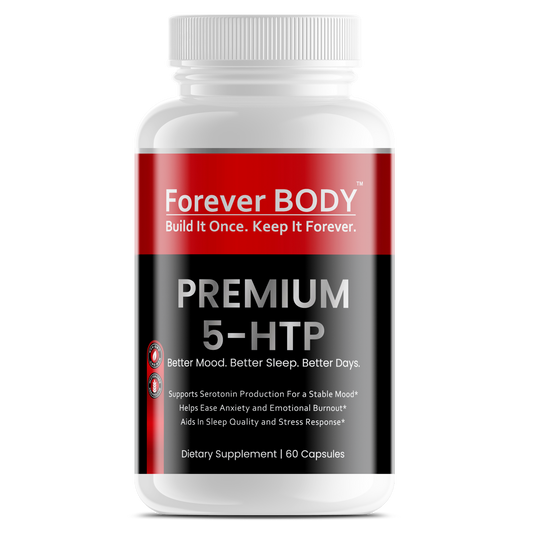 Premium 5-HTP