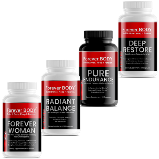 Trive Mode - Women's Performance Stack